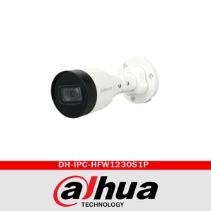 دوربین مداربسته داهوا مدل DH-IPC-HFW1230S1P