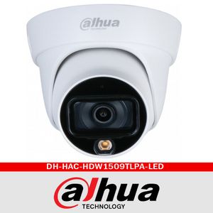 دوربین مداربسته داهوا مدل DH-HAC-HDW1509TLP-A-LED