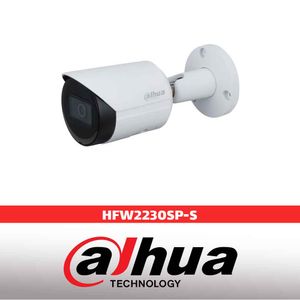 دوربین مداربسته داهوا مدل HFW2230SP-S