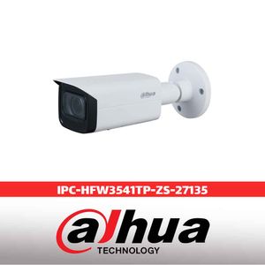 دوربین مداربسته داهوا مدل IPC-HFW3541TP-ZS-27135