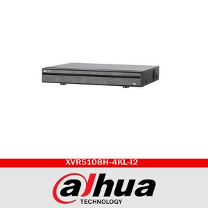 دی وی آر داهوا مدل XVR5108H-4KL-I2