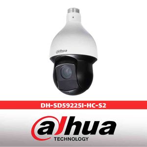 دوربین مداربسته داهوا مدل DH-SD59225I-HC-S2