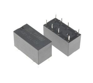 رله HJR1-2CL-12V