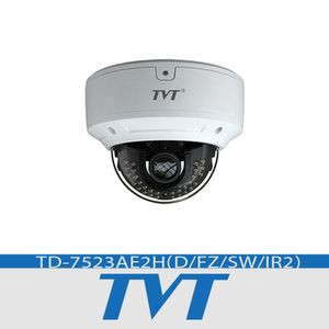 دوربین مداربسته تی وی تی مدل TD-7523AE2H(D/FZ/SW/IR2)