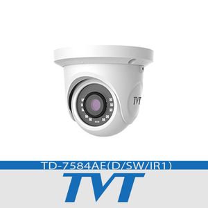 دوربین مداربسته تی وی تی مدلTD-7584AE(D/SW/IR1)