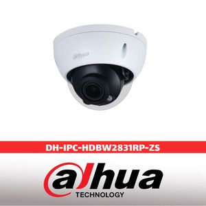 دوربین مداربسته داهوا مدل DH-IPC-HDBW2831RP-ZS