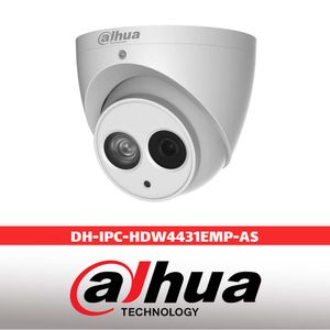 دوربین مداربسته داهوا مدل DH-IPC-HDW4431EMP-AS