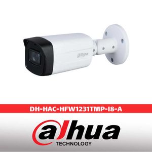 دوربین مداربسته داهوا مدل DH-HAC-HFW1231TMP-I8-A