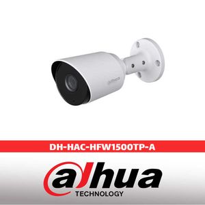 دوربین مداربسته داهوا مدل DH-HAC-HFW1500TP-A