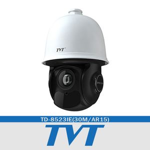 دوربین مداربسته تی وی تی مدل TD-8523IE(30M/AR15)