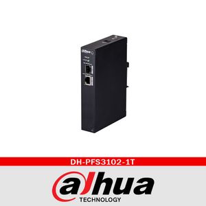 سوئیچ داهوا مدل DH-PFS3102-1T