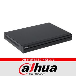 ان وی آر داهوا مدل DH-NVR4232-4KS2/L