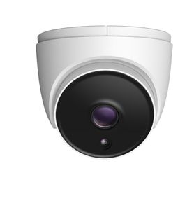 دوربین مدار بسته تی وی تی مدل TD-7520AS3S