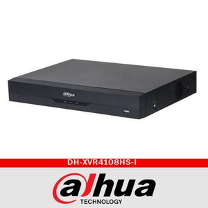 دی وی آر داهوا مدل DH-XVR4108HS-I