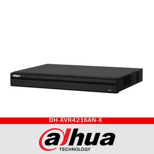 دی وی آر داهوا مدل DH-XVR4216AN-X