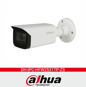 دوربین مداربسته داهوا مدل DH-IPC HFW2531TP-ZS