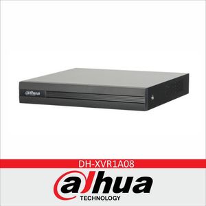 دی وی آر داهوا مدل DH-XVR1A08