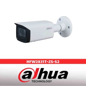 دوربین مداربسته داهوا مدل HFW2831T-ZS-S2