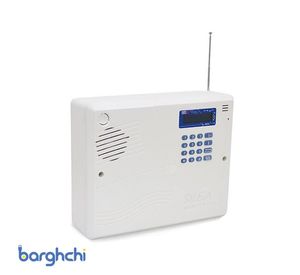 دزد گیر اماکن برند سایلکس سیم کارت / خط ثابت مدل SG8-805S