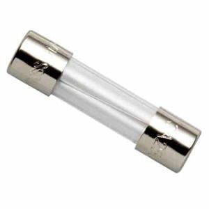 فیوز شیشه ای 250 میلی آمپر 250 ولت 20 * 5 type2