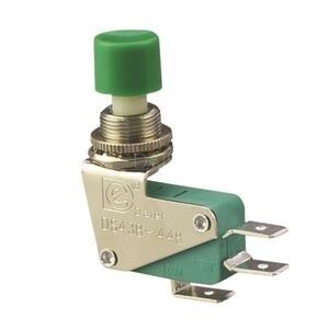 کلید شستی استارتی DS-438 ON-OFF PUSH BUTTON SWITCH