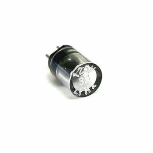 فیوز گرد LITTLE FUSE 3RF 50MA 125V