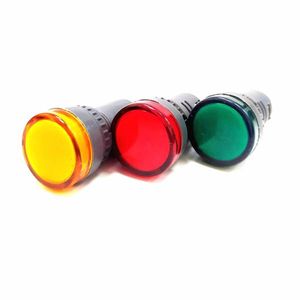 چراغ سیگنال NXD-211 INDICATOR LIGHT