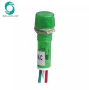 چراغ سیگنال XD10-3W-2 220V INDICATOR LIGHT