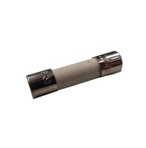 فیوز گچی کوچک کره ای FAST BLOW 51CF 15A