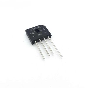 پل دیود شانه ای KBP 2510 DIODE BRIDGE