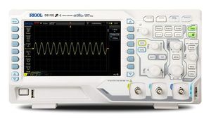 اسیلوسکوپ DS1102Z-E