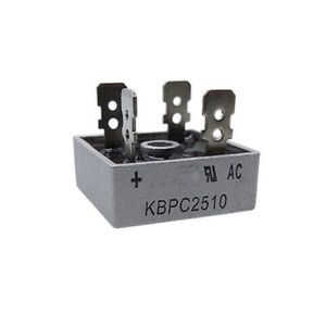 پل دیود مربعی VISHAY KBPC 2510 DIODE BRIDGE