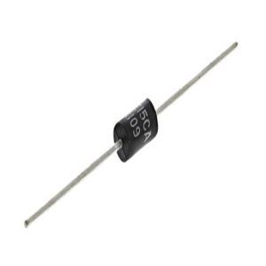 دیود 1.5KE 56CA VISHAY DIODE