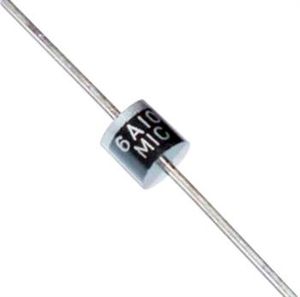 دیود 6A 10 DIODE