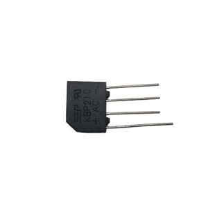 پل دیود شانه ای KBP 210 DIODE BRIDGE