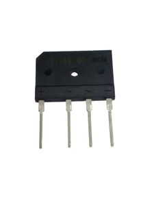 پل دیود شانه ای KBP 1510 DIODE BRIDGE