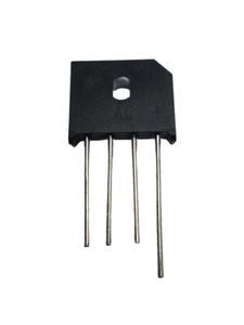 پل دیود شانه ای KBP 1010 DIODE BRIDGE