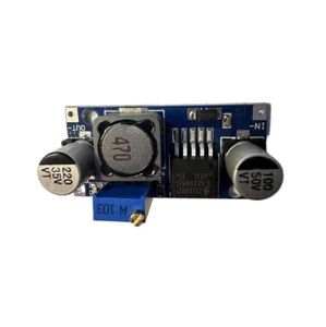 ماژول MAG3502-LM2596 DC-3.2-40V