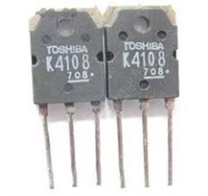 ترانزیستور K4108 T0247