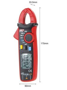 مولتی متر UT210E