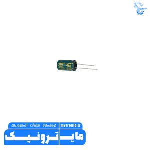 خازن 680UF/50V Jwco 21x13