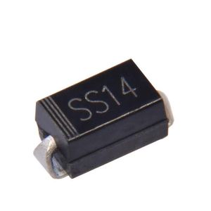 دیود 1N5819 (SS14) SMD