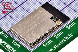 ESP32-A1S