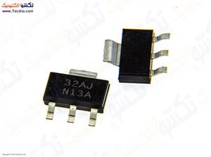 LM 1117 2.5V SMD TO-223