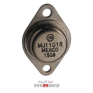TR MJ 11015 TO-3=FW 26025