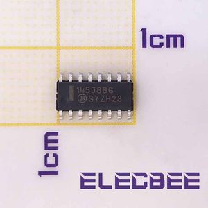 MC14538 SO-16