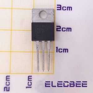 LM3940IT-3.3 TO-220