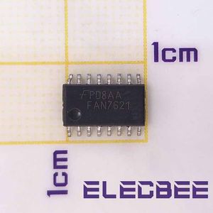 FAN7621 SO-16