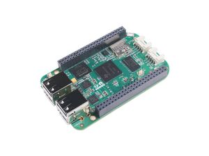 BeagleBone® Green (TI AM335x WiFi+BLE)