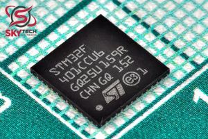 STM32F401CCU6